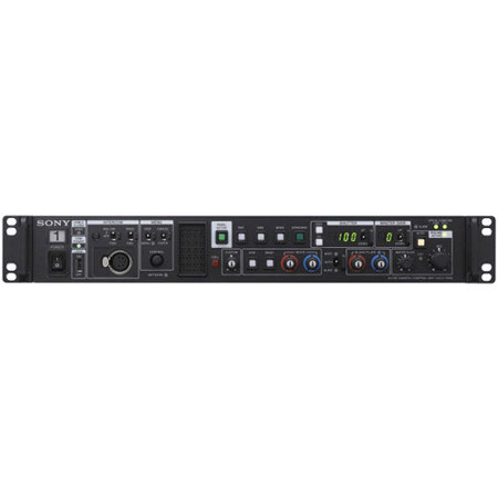 Sony HXCU-FB80N 4K/HD Camera Control Unit with Neutrik Connector