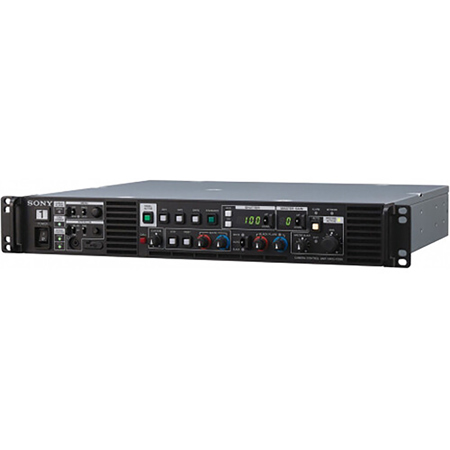 Sony HXCU-FZ90 4K/HD Camera Control Unit for HXC-FZ90 Camera (Neutrik)