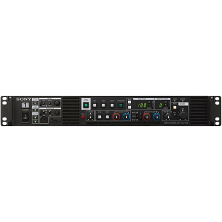 Sony HXCU-FZ90 4K/HD Camera Control Unit for HXC-FZ90 Camera