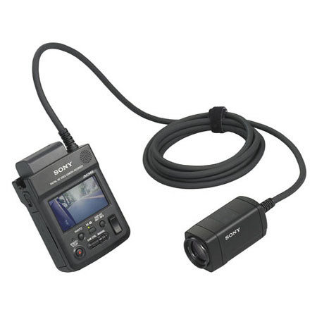 Sony HXR-MC1 HD Point of View Camcorder