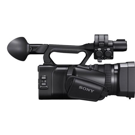 Sony HXR-NX100 Professional Compact Camcorder