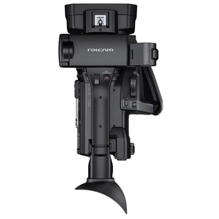 Sony HXR-NX100 Professional Compact Camcorder