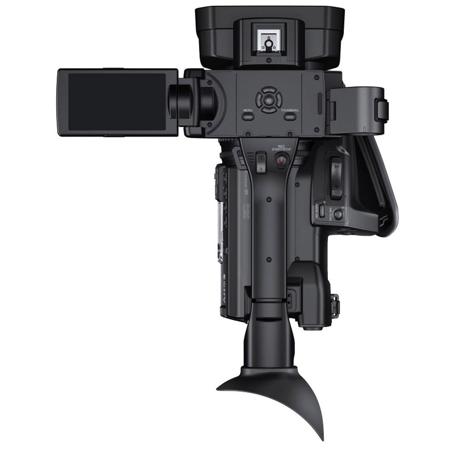 Sony HXR-NX100 Professional Compact Camcorder