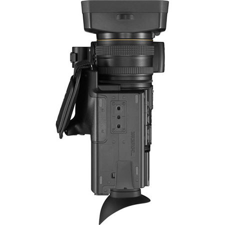 Sony HXR-NX3 NXCAM Professional Handheld Camcorder