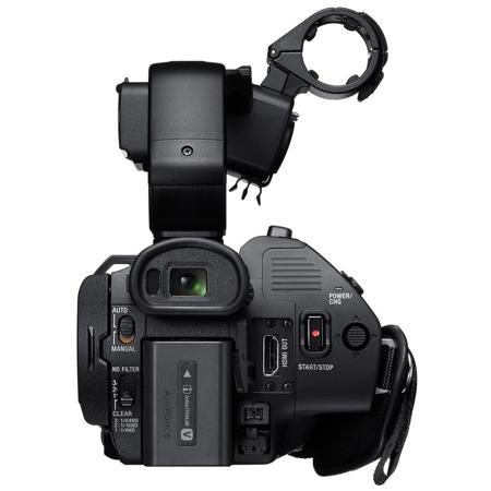 Sony HXR-NX80 Compact 1