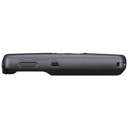 Sony ICD-PX232 Digital Flash Voice Recorder