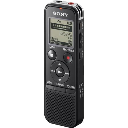 Sony ICD-PX440 4GB PX Series MP3 Digital Voice IC Recorder