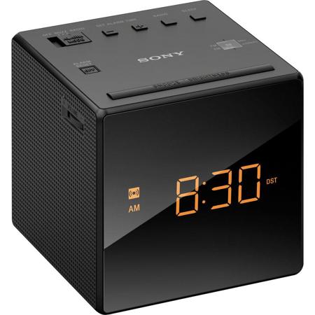 Sony ICF-C1 Radio Alarm Clock