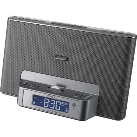 Sony speaker dock cheap