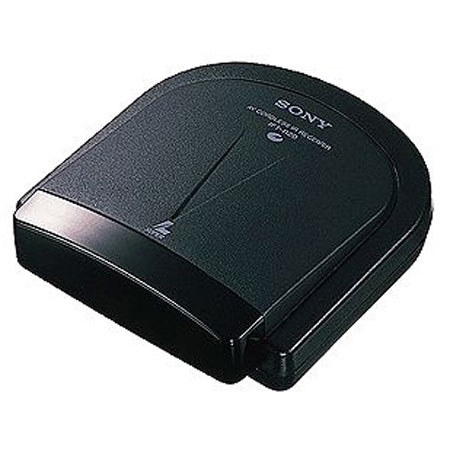 Sony IFTR20A A/V IR Receiver, Videos, AV cable