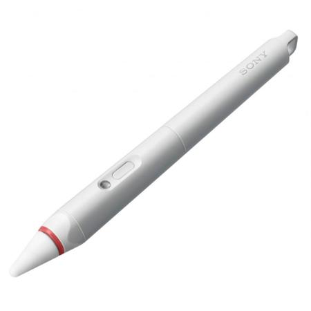 Sony Interactive Main Pen Device with Red Ring