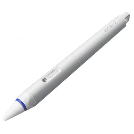 Sony Interactive Sub Pen Device with Blue Ring