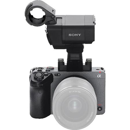 Sony FX3 Full-Frame Cinema Line Camera