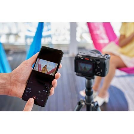 Sony Cinema Line FX30 Super 35 Camera ILME-FX30B