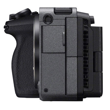 Sony FX30 Super 35 Cinema Line Camera 