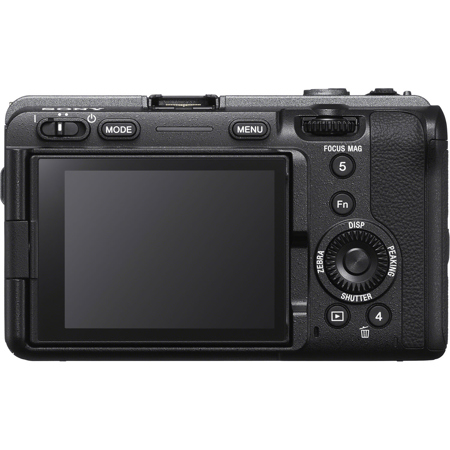 Sony FX3 Full-Frame Cinema Line Camera (V2)