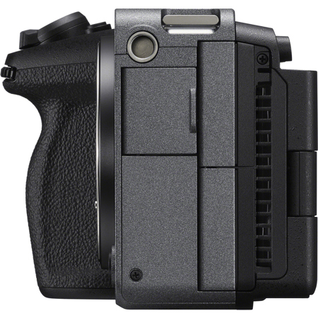 Sony FX3 Full-Frame Cinema Line Camera (V2)