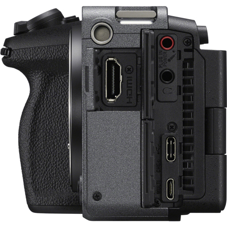 Sony FX3 Full-Frame Cinema Line Camera (V2)
