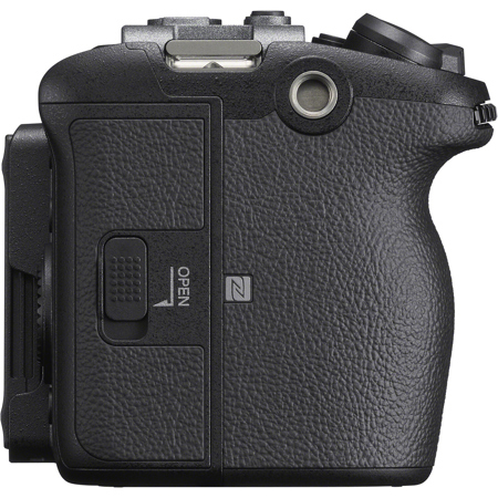 Sony FX3A Full-Frame Cinema Line Camera ILME-FX3A