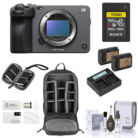 fx3 accessories
