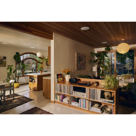 Sonos Inch Speakers Sonos In-Ceiling Speakers Pair Sonos Port