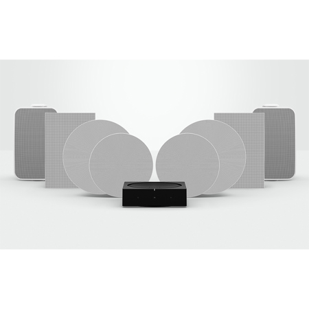 Sonos 8