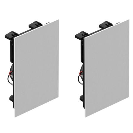 Sonos In-Wall Architectural Speaker by Sonance, Pair
