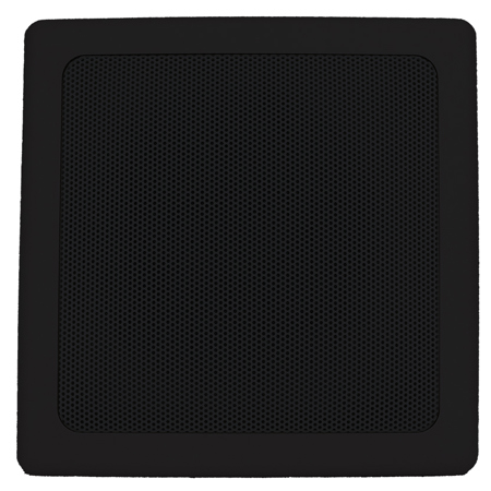 SoundTube Replacement Grille for IW31-EZ Speaker, Black
