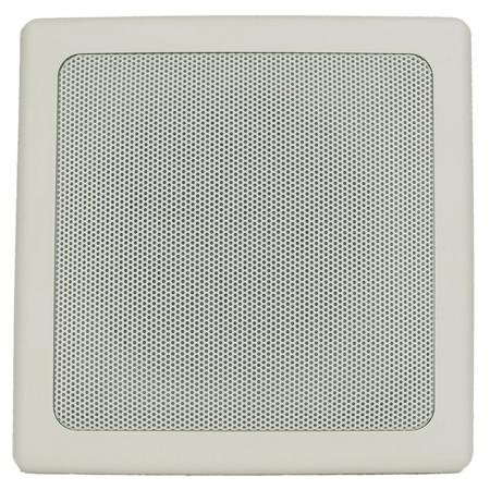 SoundTube Replacement Grille for IW31-EZ Speaker, White