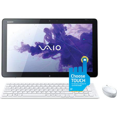 Sony Vaio tap20 （SONY VAIO Tap20 SVJ20238CJW CPU：Core i5-3337U 