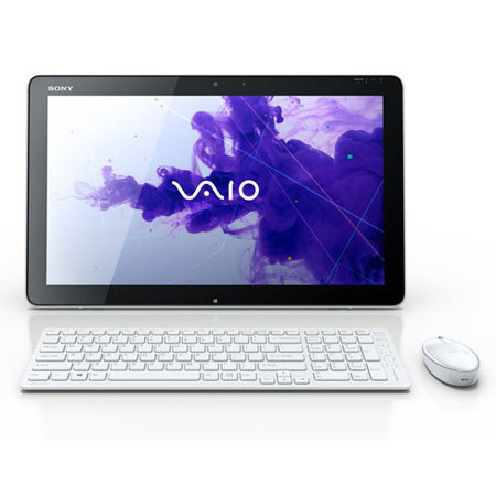 Sony VAIO Tap 20 SVJ20237CXW 20