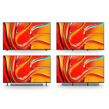Sony BRAVIA 7 K65XR70 65