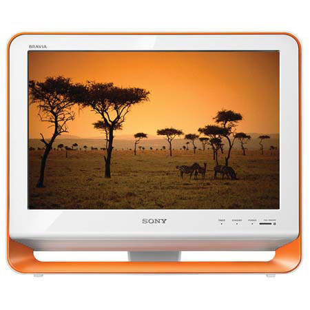 Sony KDL19M4000D 19in Bravia M Flat Panel HDTV LCD