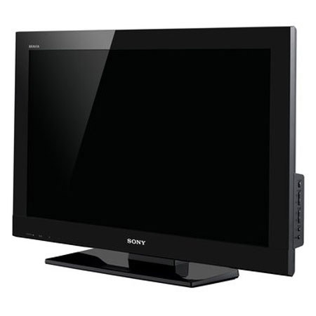 Sony KDL32BX300 32in Class Bravia LCD HDTV 5 HD Inputs
