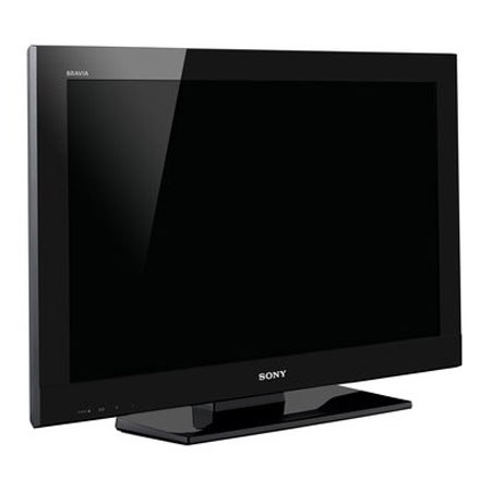 Sony KDL32BX300 32in Class Bravia LCD HDTV 5 HD Inputs