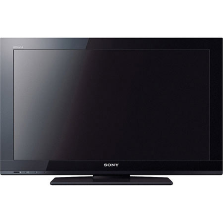 Sony BRAVIA KDL32BX320 32 Inch 720p LCD HDTV 16:9 Aspect Ratio, 60Hz, Black