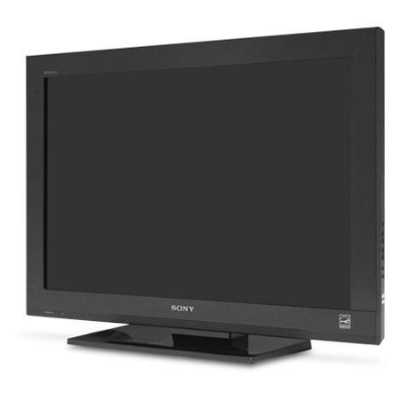 Sony Bravia BX420 Series 32 inch 1080p LCD HD TV