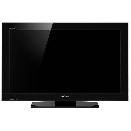 Sony KDL32EX308 32in Class Bravia LCD HDTV USB Port