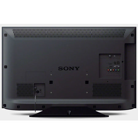 Sony BRAVIA EX340 Series 32" LED HDTV