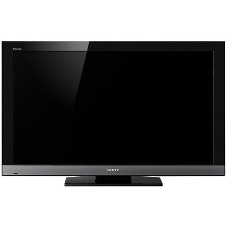 Sony KDL32EX400 32in Class Bravia LCD HDTV 7 HD Inputs