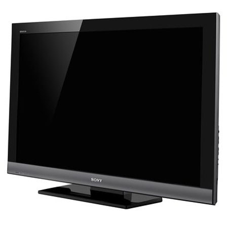 Sony KDL32EX400 32in Class Bravia LCD HDTV 7 HD Inputs