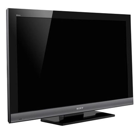 Sony KDL32EX400 32in Class Bravia LCD HDTV 7 HD Inputs