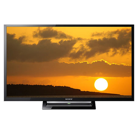 Sony 32" HD 720p LED TV
