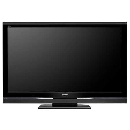 Sony KDL32S5100 Bravia 32in Class S LCD HDTV, Black
