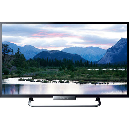 Sony KDL-32W650A 32" LED Backlight Full HD Internet TV