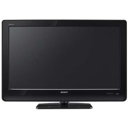 Sony KDL-37M4000 37" BRAVIA M-Series HD LCD TV, Black