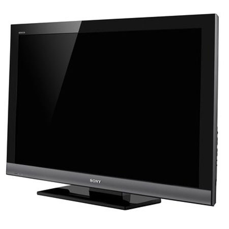 Sony KDL40EX400 40in Class Bravia LCD HDTV 7 HD Inputs