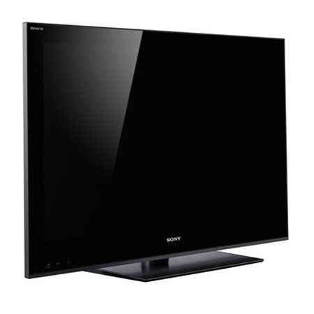 Sony KDL40NX700 40in Class Bravia LCD HDTV With Wi-Fi