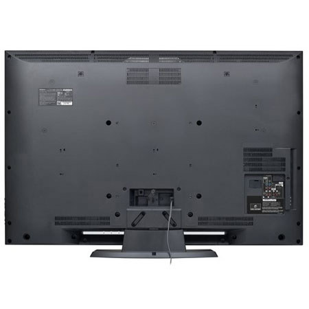 Sony KDL40V5100 Bravia 40in Class V LCD HDTV Black