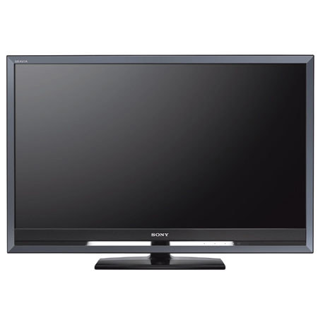 Sony BRAVIA 40" VL Series LCD HDTV, Silver